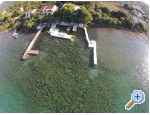 Villa unj - Drace &amp;amp; Trstenik Chorvatsko