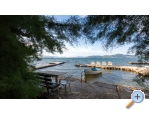 Villa unj - Drace &amp;amp; Trstenik Kroatien