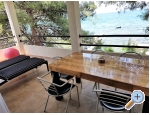 Villa unj - Drace &amp;amp; Trstenik Kroatien