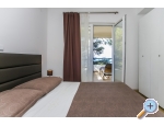 Villa unj - Drace &amp;amp; Trstenik Kroatien