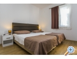 Villa unj - Drace &amp;amp; Trstenik Kroatien