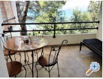 Villa unj - Drace &amp;amp; Trstenik Kroatien