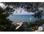 Villa unj - Drace &amp;amp; Trstenik Chorvatsko