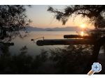 Villa unj - Drace &amp;amp; Trstenik Chorvatsko