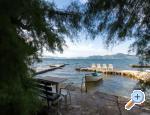 Villa unj - Drace &amp;amp; Trstenik Chorvatsko