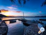 Villa unj - Drace &amp;amp; Trstenik Chorvatsko