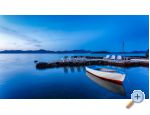 Villa unj - Drace &amp;amp; Trstenik Chorvatsko