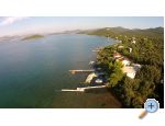 Villa unj - Drace &amp;amp; Trstenik Chorvatsko