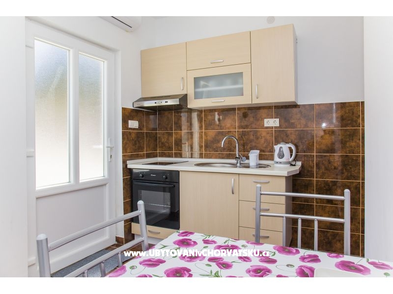 Žuronja Ferienwohnungen – Ferienwohnung Drace &amp; Trstenik, Kroatien – Foto 11