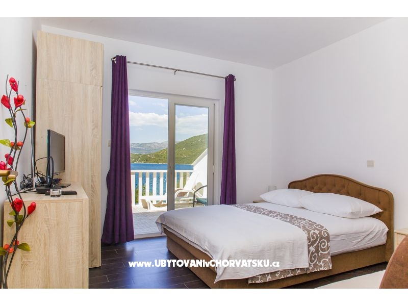 Žuronja Ferienwohnungen – Ferienwohnung Drace &amp; Trstenik, Kroatien – Foto 12