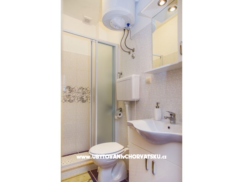 Žuronja Ferienwohnungen – Ferienwohnung Drace &amp; Trstenik, Kroatien – Foto 13