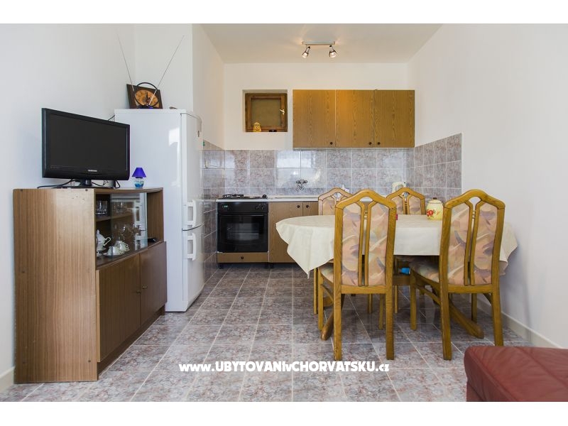 Žuronja Ferienwohnungen – Ferienwohnung Drace &amp; Trstenik, Kroatien – Foto 15