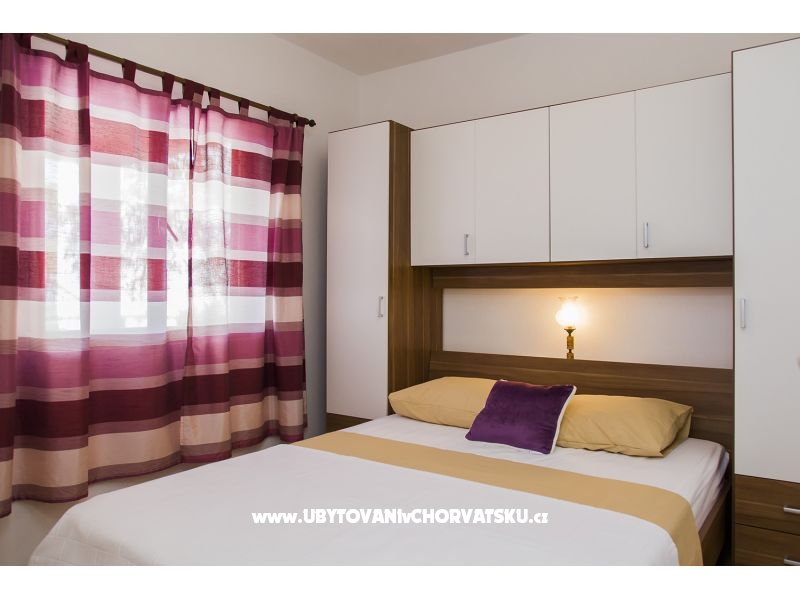 Žuronja Ferienwohnungen – Ferienwohnung Drace &amp; Trstenik, Kroatien – Foto 16