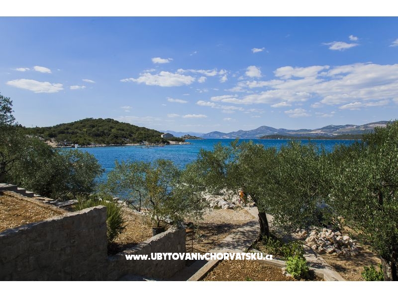 Žuronja Ferienwohnungen – Ferienwohnung Drace &amp; Trstenik, Kroatien – Foto 3