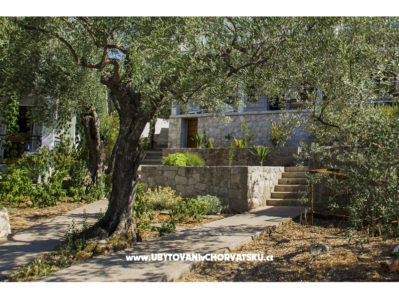 Žuronja Ferienwohnungen – Ferienwohnung Drace &amp; Trstenik, Kroatien – Foto 5