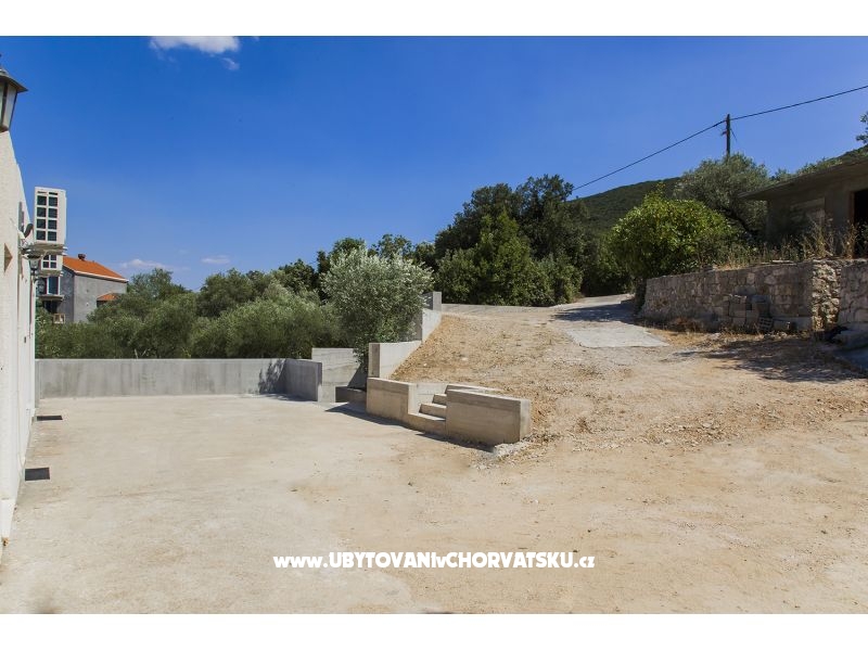 Žuronja Ferienwohnungen – Ferienwohnung Drace &amp; Trstenik, Kroatien – Foto 6