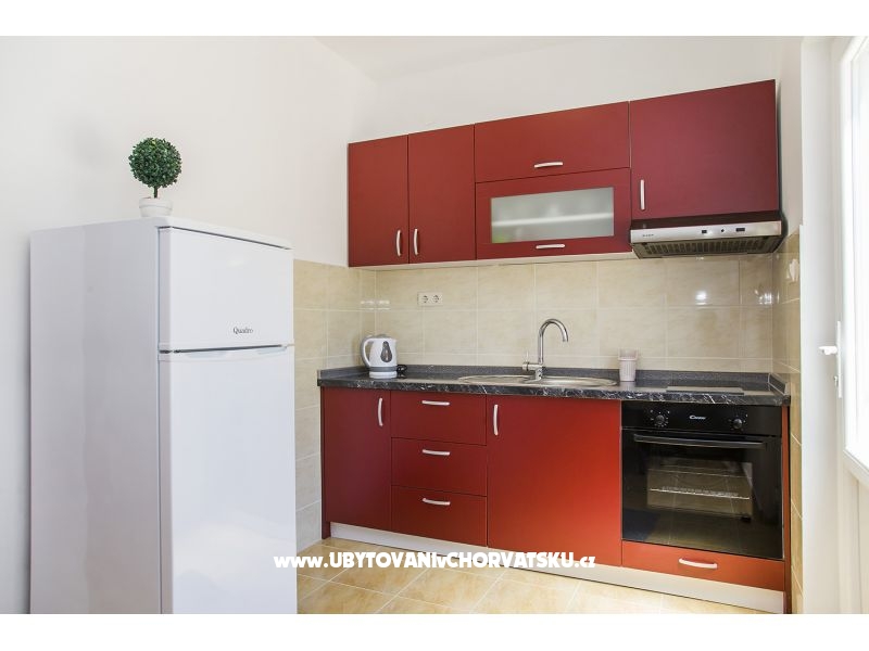 Žuronja Ferienwohnungen – Ferienwohnung Drace &amp; Trstenik, Kroatien – Foto 7