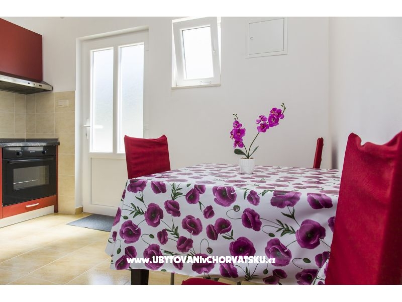 Žuronja Ferienwohnungen – Ferienwohnung Drace &amp; Trstenik, Kroatien – Foto 8