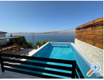 Villa Amfora with Pool - Karlobag - Karlobag Chorvtsko