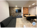 Villa Amfora with Pool - Karlobag - Karlobag Chorvatsko