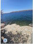 Villa Amfora with Pool - Karlobag - Karlobag Chorvatsko