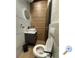 Villa Amfora with Pool - Karlobag - Karlobag Chorvatsko