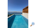 Villa Amfora with Pool - Karlobag - Karlobag Chorvtsko