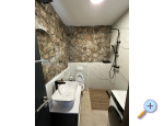 Villa Amfora with Pool - Karlobag - Karlobag Chorvatsko