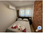 Villa Amfora with Pool - Karlobag - Karlobag Chorvatsko