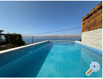 Villa Amfora with Pool - Karlobag - Karlobag Chorvtsko