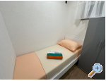 Villa Amfora with Pool - Karlobag - Karlobag Chorvatsko