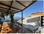 Villa Amfora with Pool - Karlobag - Karlobag Chorvatsko