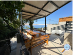 Villa Amfora with Pool - Karlobag - Karlobag Chorvatsko