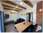 Villa Amfora with Pool - Karlobag - Karlobag Chorvatsko