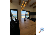 Villa Amfora with Pool - Karlobag - Karlobag Chorvatsko