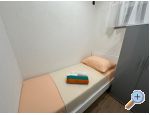 Villa Amfora with Pool - Karlobag - Karlobag Chorvtsko
