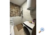 Villa Amfora with Pool - Karlobag - Karlobag Chorvtsko