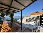 Villa Amfora with Pool - Karlobag - Karlobag Chorvtsko