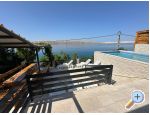 Villa Amfora with Pool - Karlobag - Karlobag Chorvtsko
