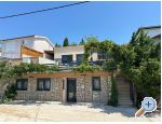Villa Amfora with Pool - Karlobag - Karlobag Croatie
