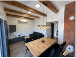 Villa Amfora with Pool - Karlobag - Karlobag Chorvtsko