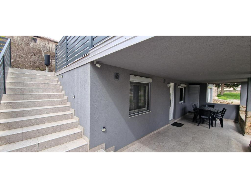 Antonija - Karlobag Hrvatska