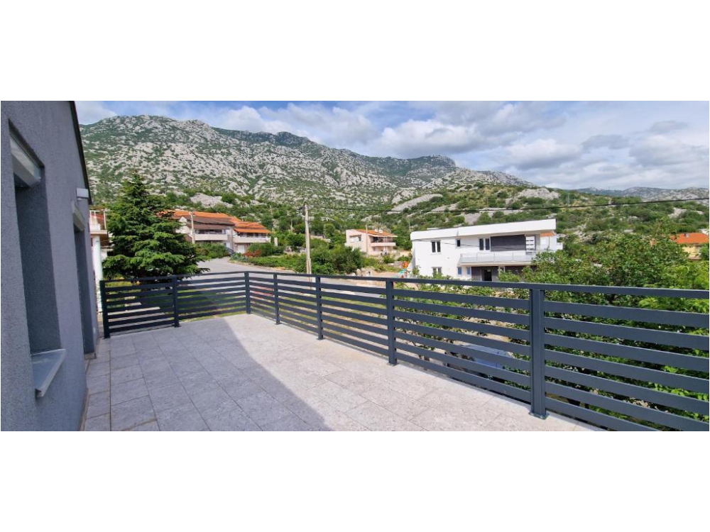 Antonija - Karlobag Hrvatska