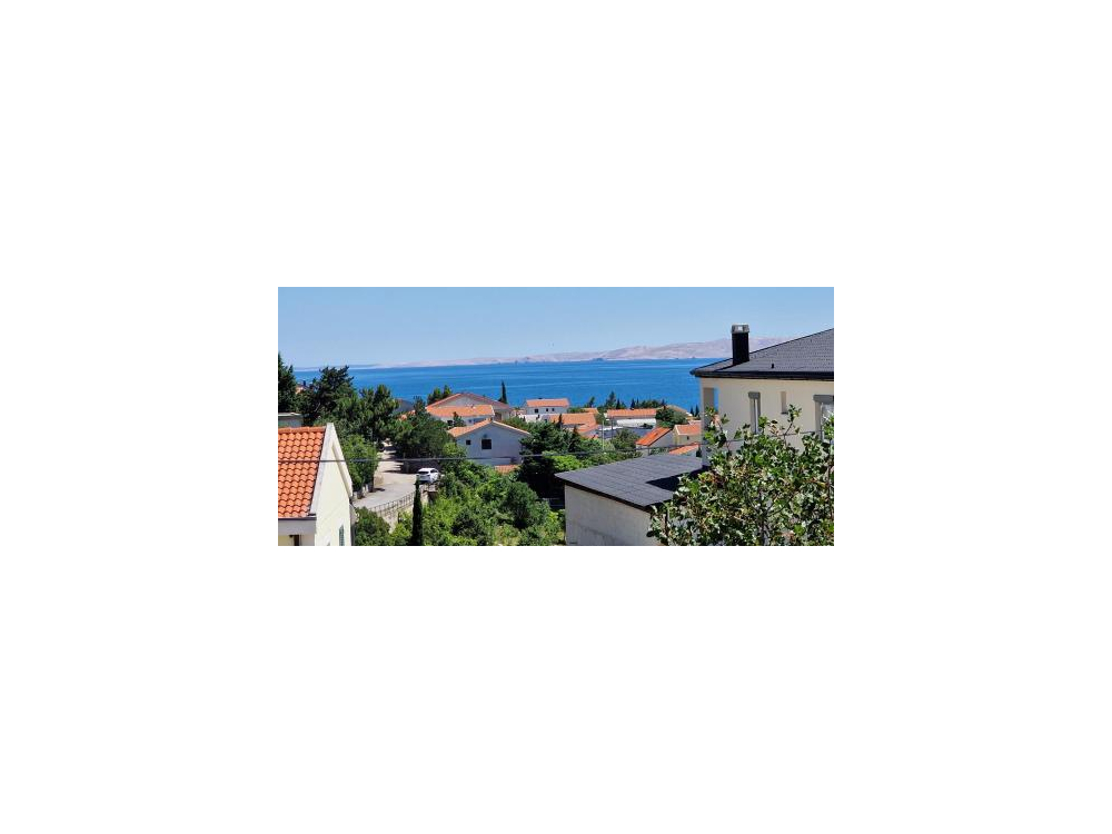 Antonija - Karlobag Hrvatska