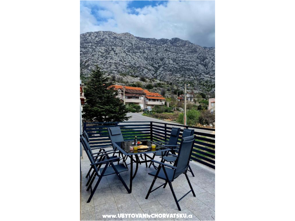 Antonija - Karlobag Hrvatska