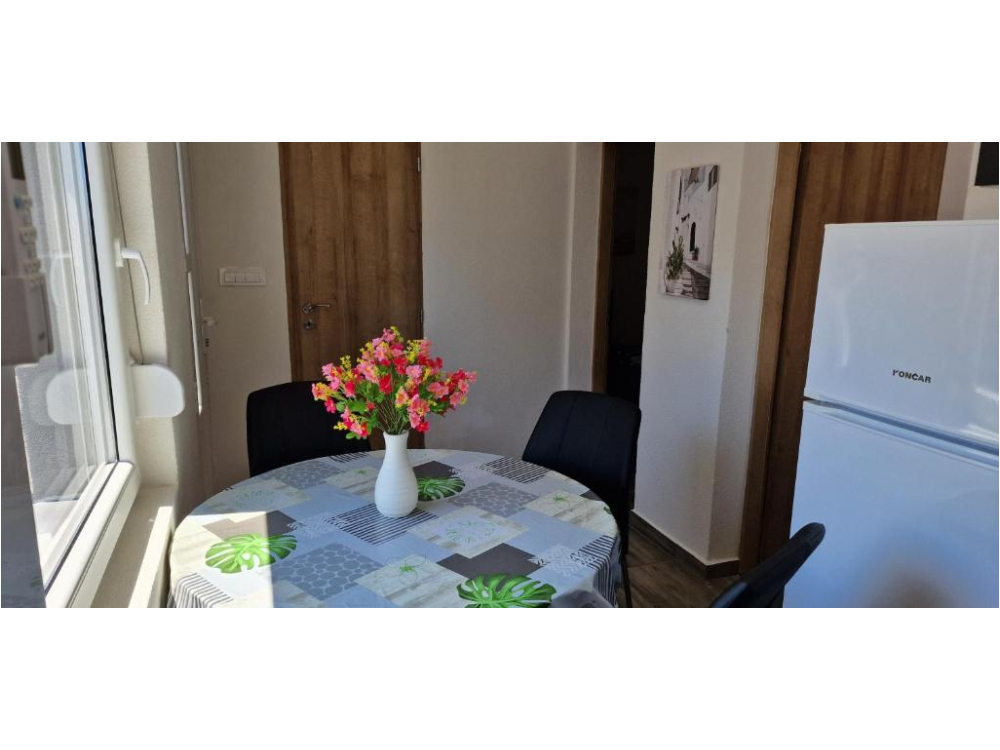 Antonija - Karlobag Hrvatska