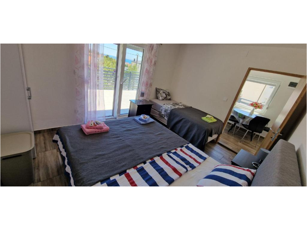 Antonija - Karlobag Hrvatska