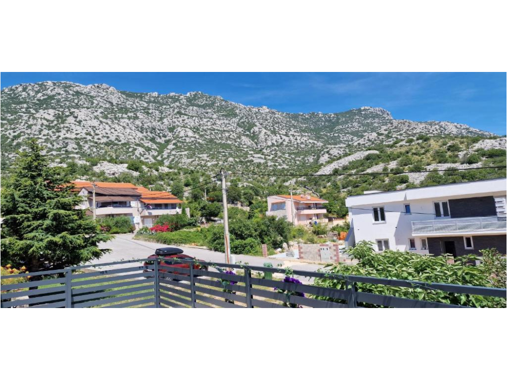 Antonija - Karlobag Hrvatska