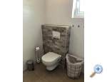 Appartements Bonny - Karlobag Kroatien
