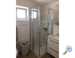 Appartements Bonny - Karlobag Kroatien